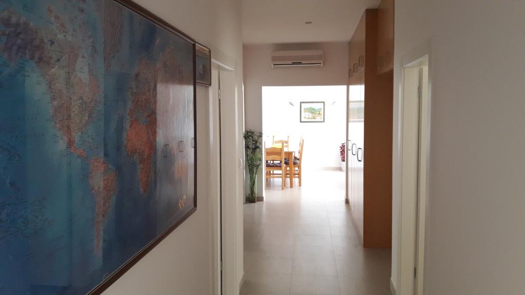 Villa-Apartments Karmel Kaštela Extérieur photo